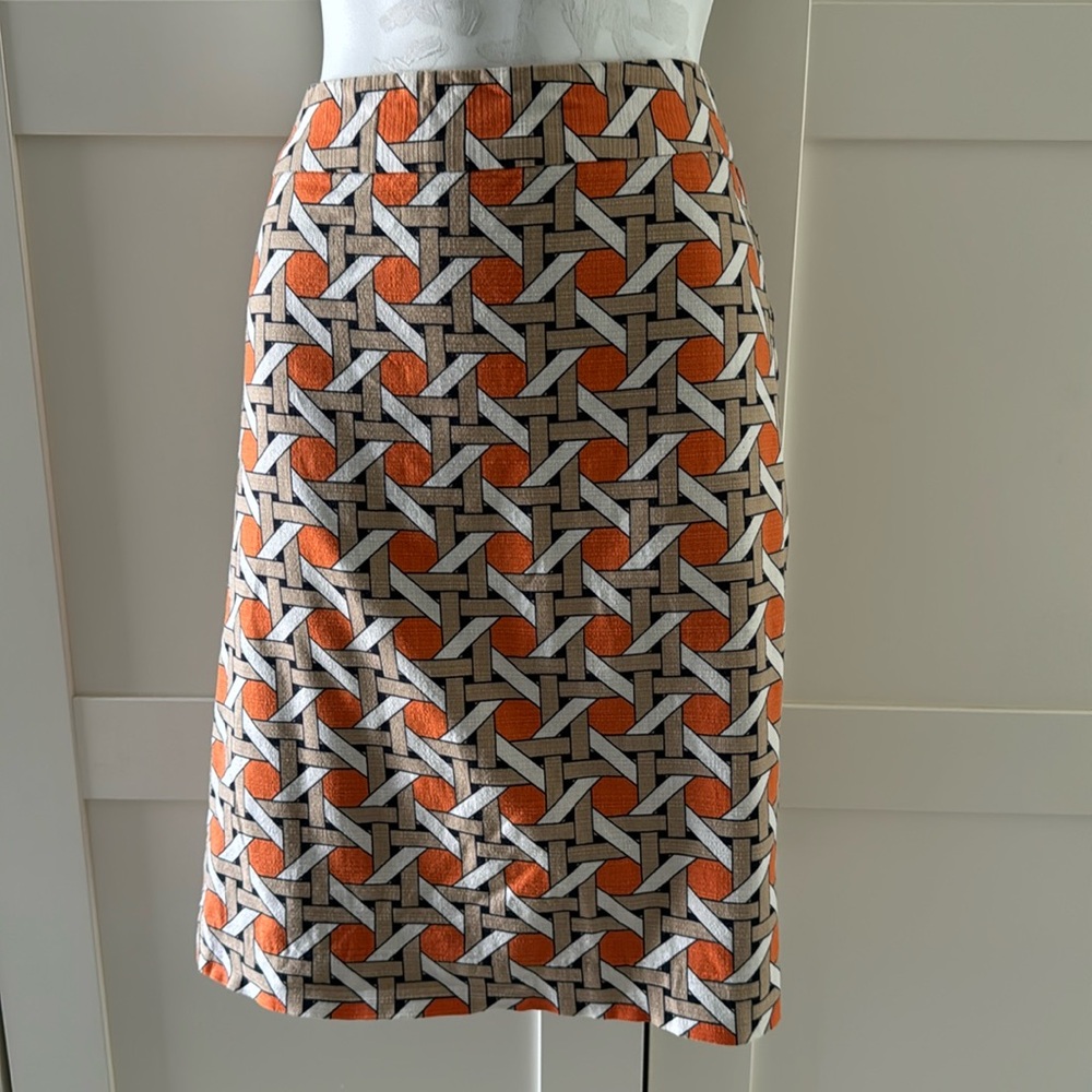 Pencil Skirt